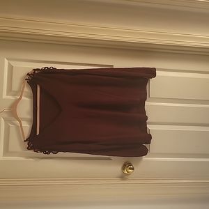 Aeropostale Long Sleeve Shirt